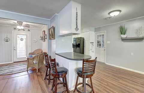 Janin, PORTLAND, TX 78374