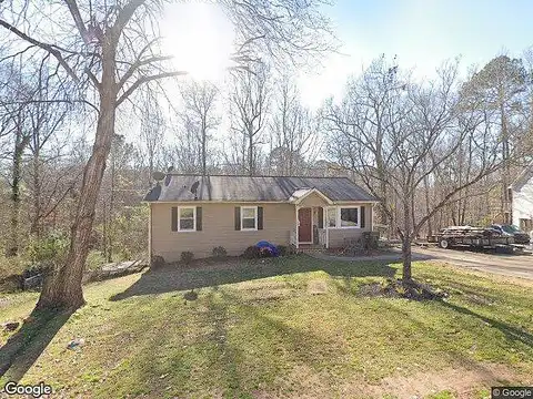 Armstead, MONROE, GA 30655