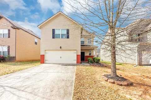 Worcester, MCDONOUGH, GA 30253