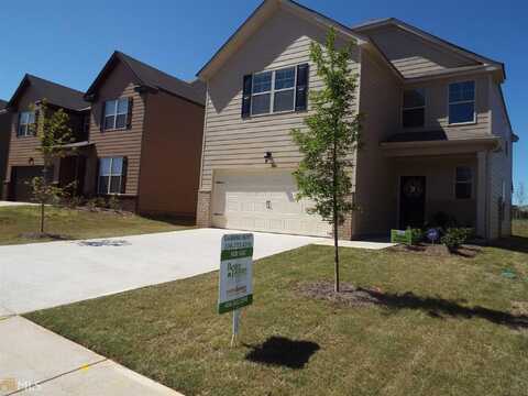Worcester, MCDONOUGH, GA 30253