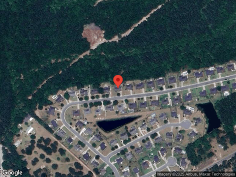 Cobbleton, RINCON, GA 31326