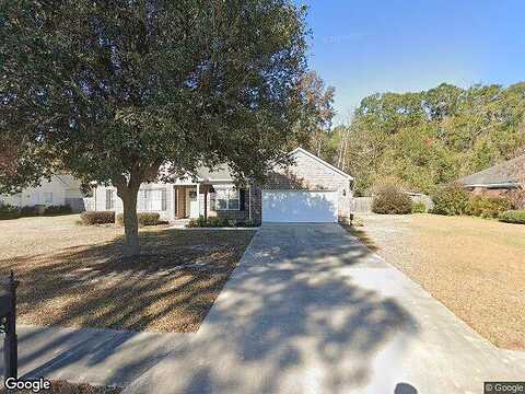 Cobbleton, RINCON, GA 31326