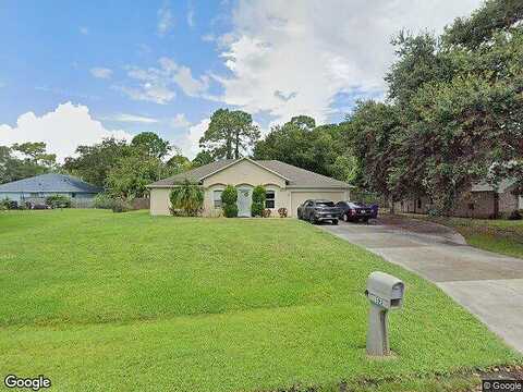 Stadt, PALM BAY, FL 32907