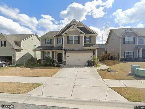 Eldrick, GROVETOWN, GA 30813