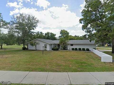 Club, HUDSON, FL 34667
