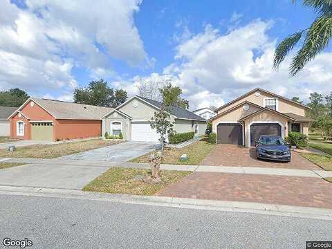 Parkbury, ORLANDO, FL 32828