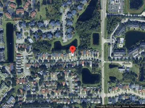 Parkbury, ORLANDO, FL 32828