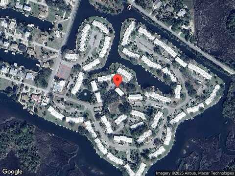 Seagull, CRYSTAL RIVER, FL 34429