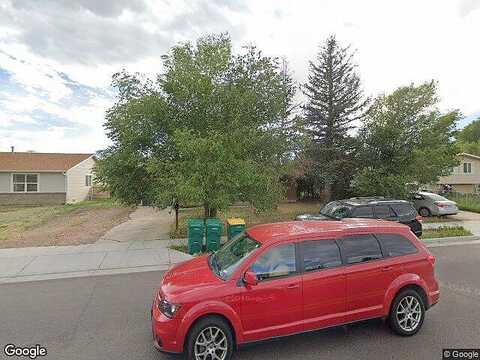 Widefield, COLORADO SPRINGS, CO 80911