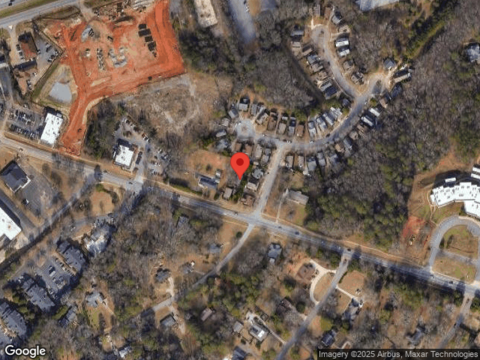 Idlewilde, ATHENS, GA 30606