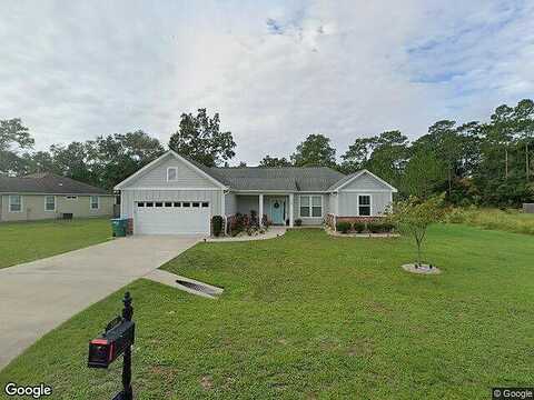 Juniper, CRAWFORDVILLE, FL 32327