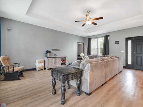 Juniper, CRAWFORDVILLE, FL 32327