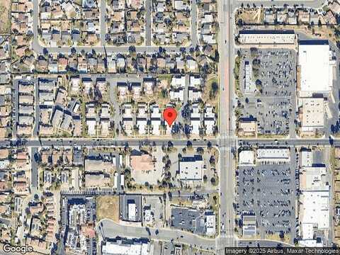 Carnation, MORENO VALLEY, CA 92557