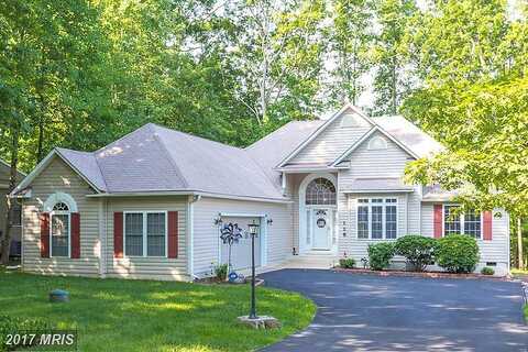 Monticello, LOCUST GROVE, VA 22508