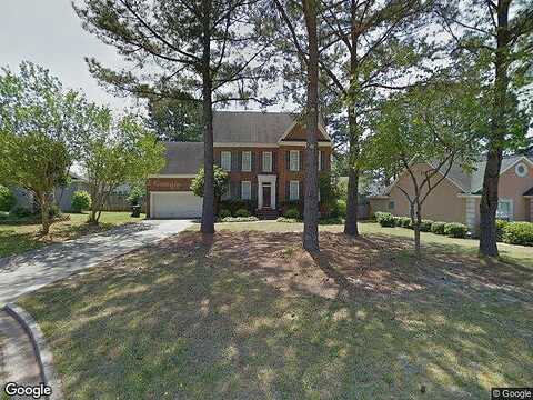 Parkside, EVANS, GA 30809