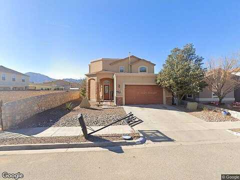 Merejildo Madrid, EL PASO, TX 79934