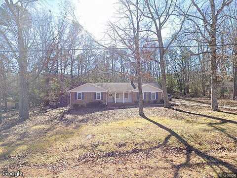 Elder Ridge, BISHOP, GA 30621