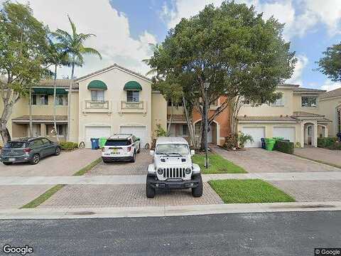 33Rd, SUNRISE, FL 33323