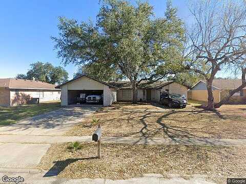 Flournoy, ODEM, TX 78370