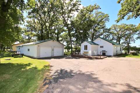 Highway 15, BROWNTON, MN 55312