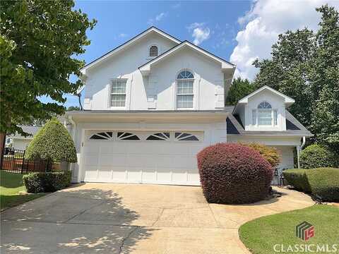 Covington, ATHENS, GA 30606