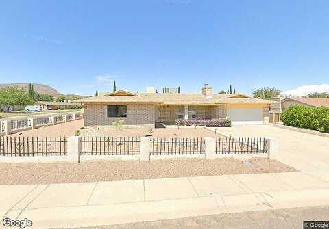 Palo Verde, KINGMAN, AZ 86409