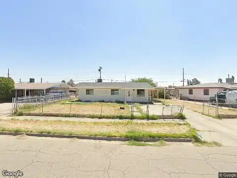 Newport, EL PASO, TX 79924