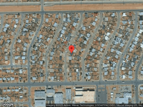 Newport, EL PASO, TX 79924