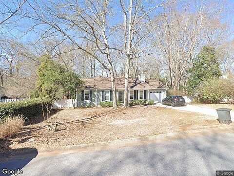 Jeremy, WATKINSVILLE, GA 30677