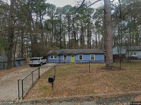 Valley View, ATLANTA, GA 30315
