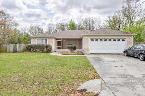 153Rd, SUMMERFIELD, FL 34491