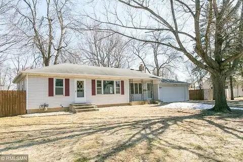 4Th, MINNEAPOLIS, MN 55420