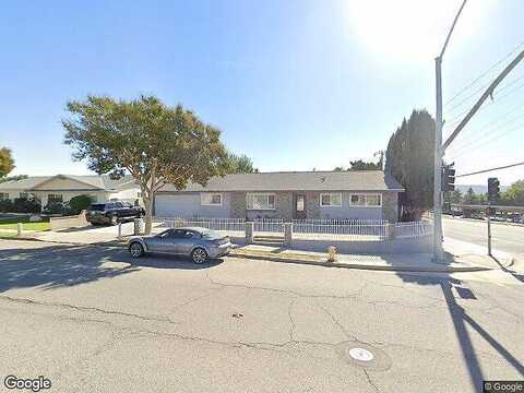 Walnut, SIMI VALLEY, CA 93063