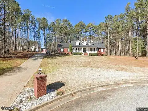 Courtney, MONROE, GA 30655