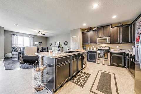 Brenham, FORNEY, TX 75126