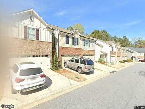 Townview, WOODSTOCK, GA 30189