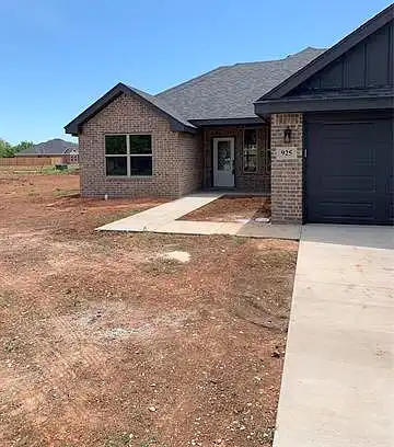 8Th, TUSCOLA, TX 79562