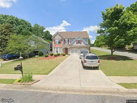 Mill Creek, CANTON, GA 30115