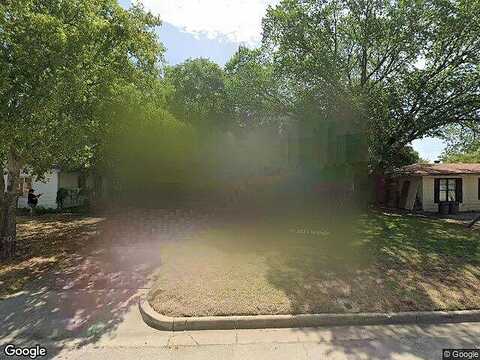 Fir, RICHLAND HILLS, TX 76118