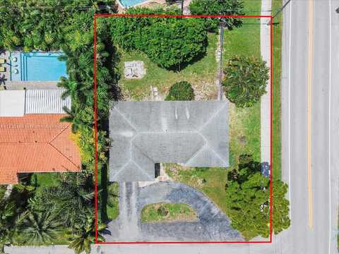 27Th, WILTON MANORS, FL 33334