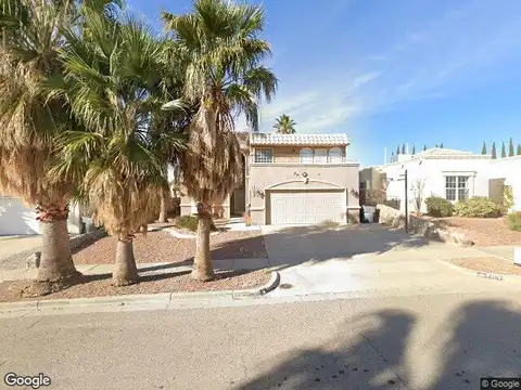 Desert Jewel, EL PASO, TX 79912