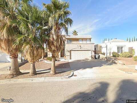 Desert Jewel, EL PASO, TX 79912