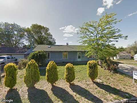 Roosevelt, KLAMATH FALLS, OR 97601