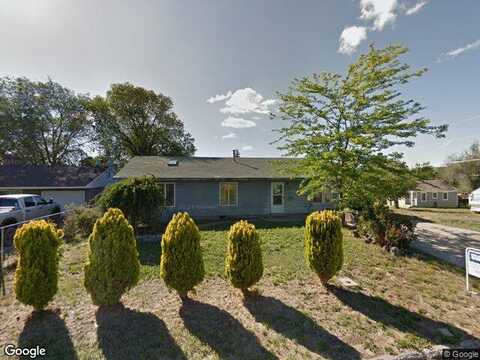 Roosevelt, KLAMATH FALLS, OR 97601