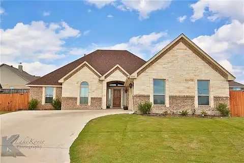 Granite, ABILENE, TX 79606