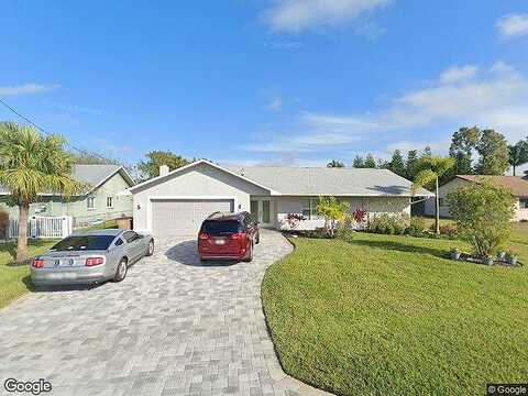 18Th, CAPE CORAL, FL 33904