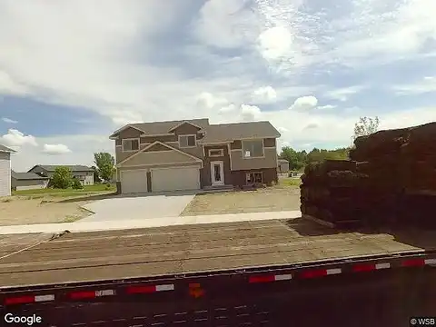 Hawthorne, NORTH BRANCH, MN 55056