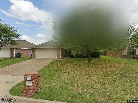 Concho Bend, WACO, TX 76712