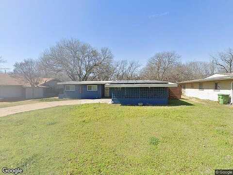 Overhill, FORT WORTH, TX 76116