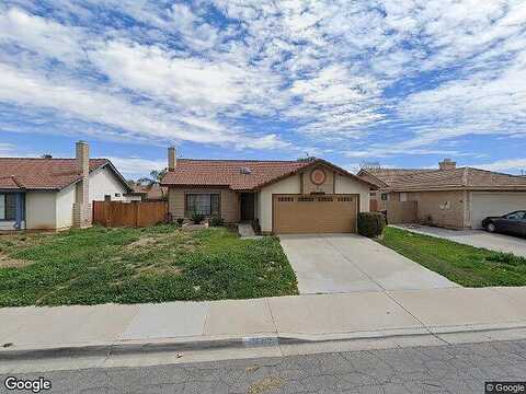 Avenida De Cortez, MENIFEE, CA 92586